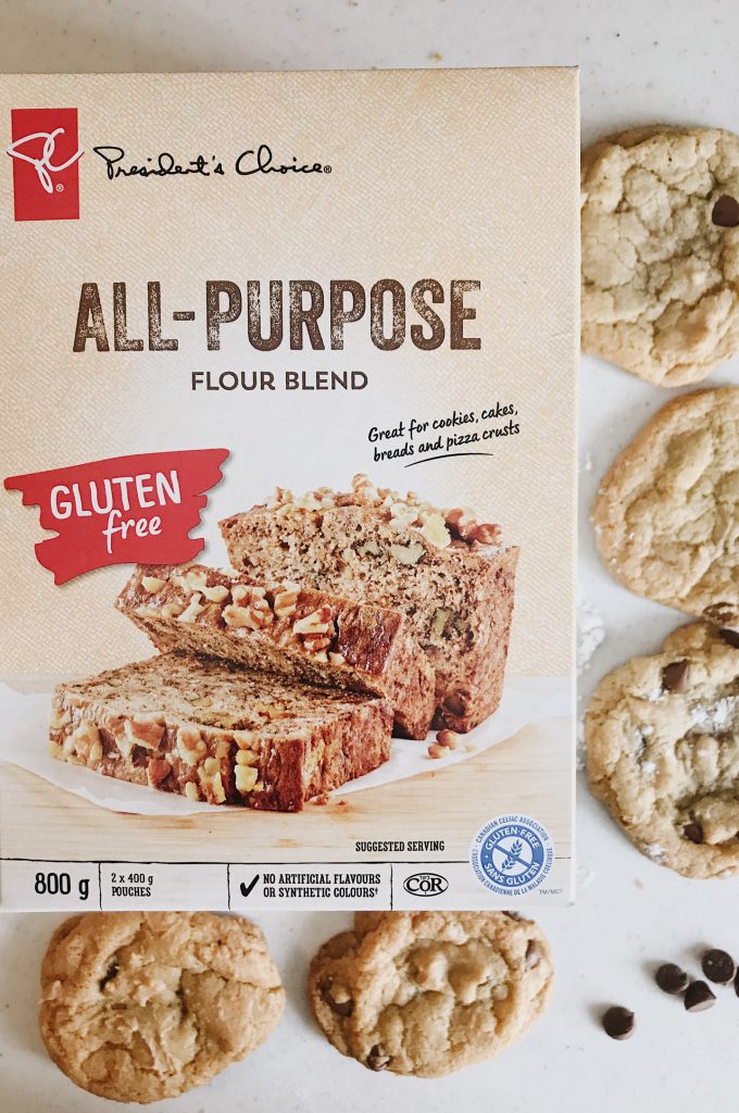  PC all-purpose gluten free flour